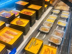-花味·自助烤肉(大观天地店)