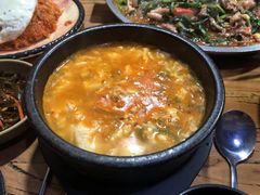 -京玉菲饭店(李村店)