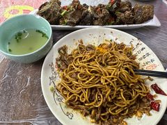 -清真双宝红油牛系列