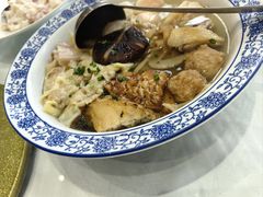 -老人和饭店(淮海中路店)
