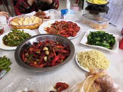-虾味传奇(生态龙虾城店)