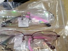 -华彬眼镜专业渐进配镜(潘家园店)