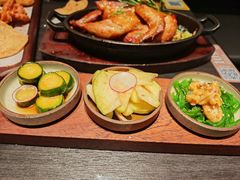 -卡朋西餐(宝安大仟里店)