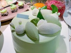-théATRE 茶聚场(王府中環店)