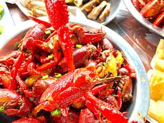 -五七小李子油焖大虾(总店)