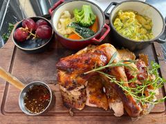 -The Rug Cafe(王府中环店)