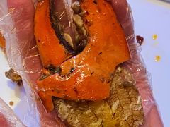 -Ministry of Crab•MOC(交子大道店)