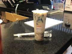 -书亦烧仙草(二七万达广场店)