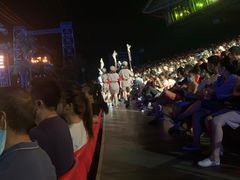 -三亚红色娘子军演艺公园景区