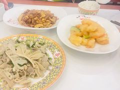 -鸿宾楼(展览馆路店)