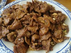 -聚发号清真菜馆