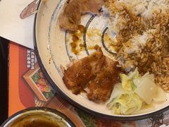 -大快活(罗湖商业城分店)