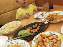 -萨莉亚意式餐厅(黄村高德汇店)