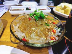 -龙记斑鱼庄