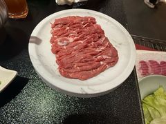 -秋之原·老北京铜锅涮肉(王府井东单店)