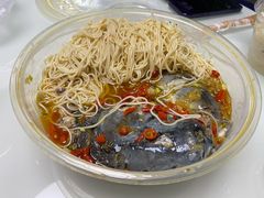 -湖南码头·地道岳阳美食·湘菜(魏公村店)