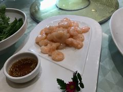 水晶虾仁-金时代顺风大酒店(协泰店)
