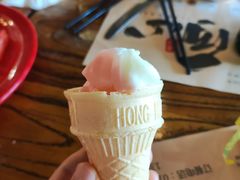 -好伦哥(温都水城店)