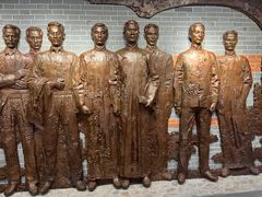-中国社会主义青年团中央机关旧址纪念馆