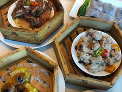 -顺德美的万豪酒店-万豪中餐厅