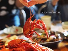 -一棠龙虾•王牌虾球(光谷天地店)