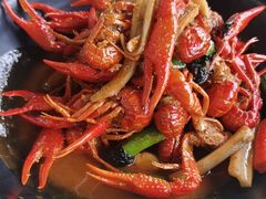 -聚味瞿记·龙虾堂(渔人码头一店)
