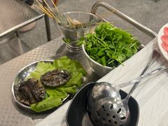 -活潑鲜跳(湖滨商业街店)