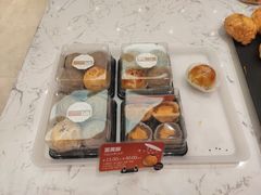 -面包新语(融创茂店)