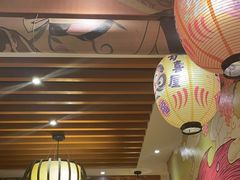 大堂-有喜屋·深夜食堂(环宇荟店)