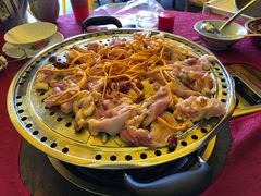 -友口福(大良店)