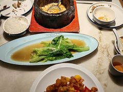 -绿茶餐厅(茂业天地店)