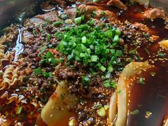 -蓉城西二道无名冒菜(西二道街店)