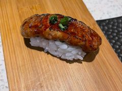 2号鹅肝寿司-YAMAKAWA(龙湖胥江天街店)