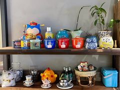 -saigon saigon | 西贡西贡(滨北店)