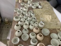 -粤陶渊.DIY陶艺体验馆(粤陶总店)