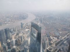 -上海中心大厦