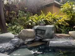 -台山颐和温泉城