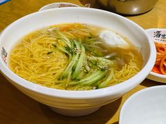 -海兰江石锅饭(水上店)