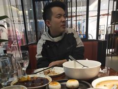-眉州东坡·熊猫主题餐厅(枫蓝店)