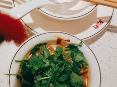 -三人行骨头王火锅(长寿店)