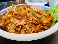 八珍豆腐-津菜宋记老房子(鼓楼店)