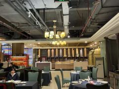 -金狮麟·新豫菜(金码大厦店)