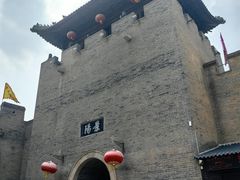 -郭峪古城