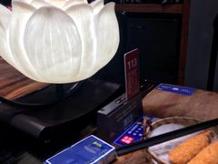 -和府捞面(东直门银座店)