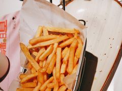 -半秋山西餐厅(巴南万达广场店)