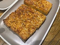 -不是烧烤·武汉大排档(大成路店)