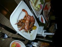 picture-杭州国际会议中心洲际酒店-原素全日餐厅(解放东路店)