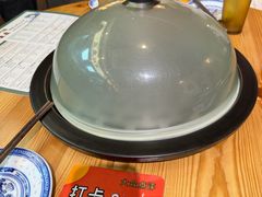 -阿鸡鱼庄·顺德鲜蒸小炒(亚运村店)