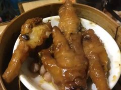 -添好运点心专门店(北角店)
