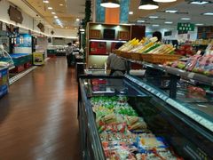 -BHG Market Place(水游城店)